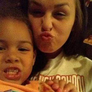 Meet your Posher, Brittiny